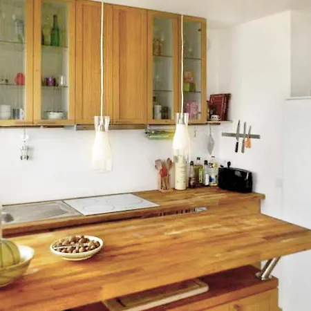 公寓 Stunning Loft - Sunny Terrace -