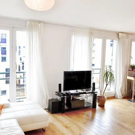Stunning Loft - Sunny Terrace - * 巴黎