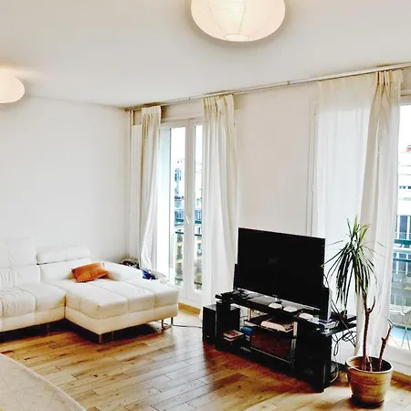 Stunning Loft - Sunny Terrace - 公寓